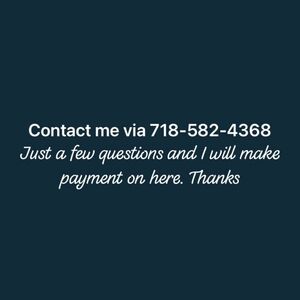 Meet your Posher, Harold